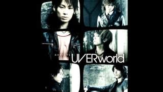 SORA 歌詞 UVERworld ふりがな付 .